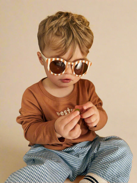 pesto pasta long sleeve top