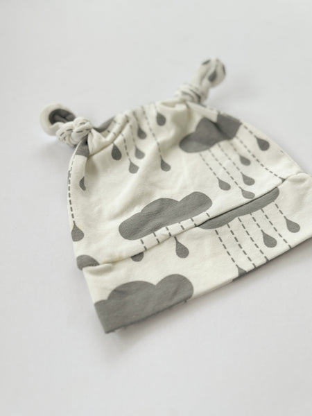 S:B Cloud Hat (Newborn) - Sadie:Baby UK
