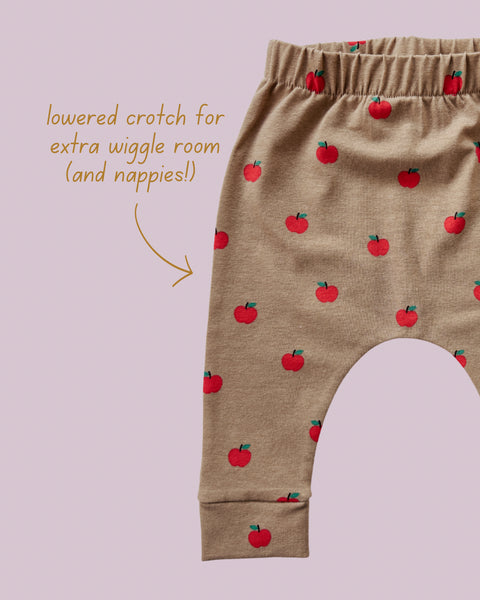 apple leggings