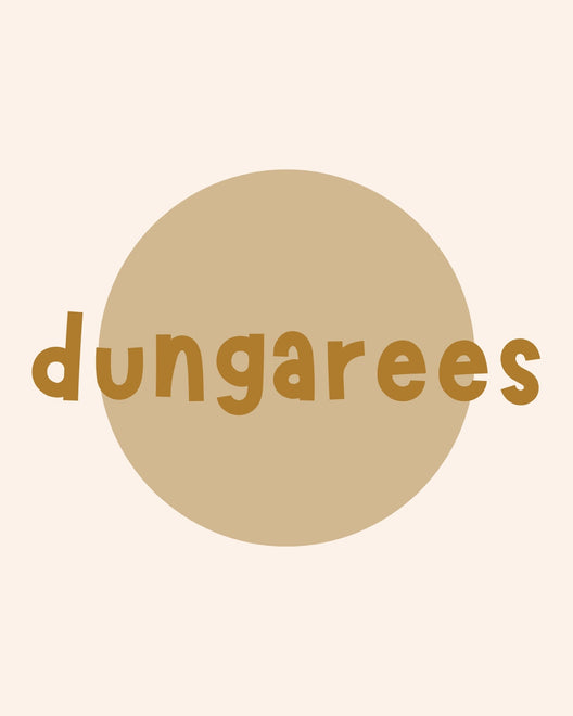 dungarees