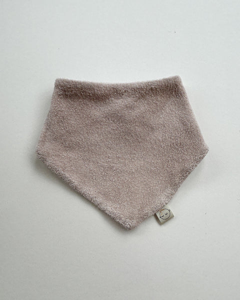 S:S reversible turtle bib (one size)