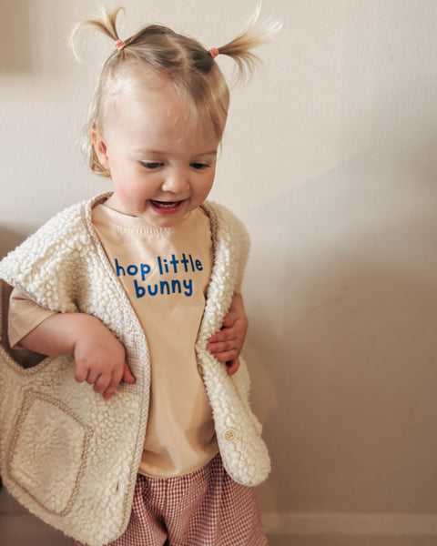 easter bunny t-shirt top