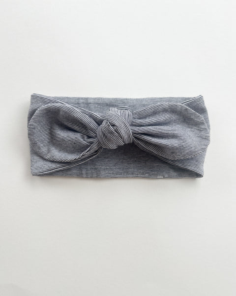 S:S fine stripe headband (2+ years)