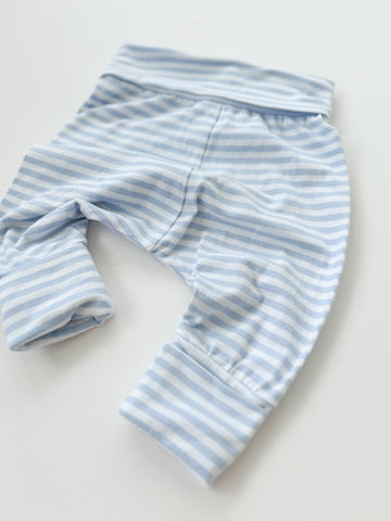 S:B 'grow with me' leggings (6-12 months) - Sadie:Baby UK