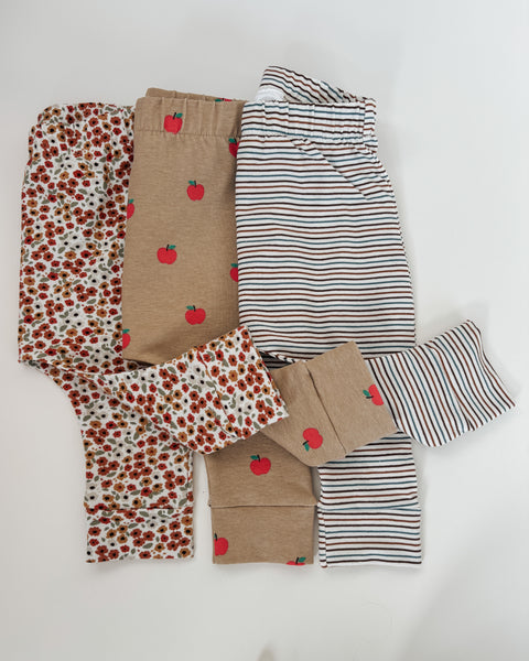 apple leggings
