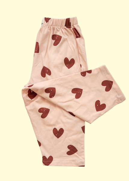 rusty hearts play pants - Sadie:Baby UK