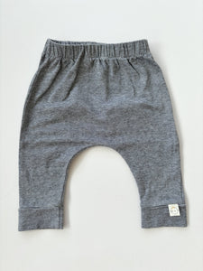 S:B Stripe Leggings (0-6 months) - Sadie:Baby UK