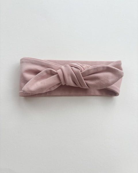 S:S baby headband (0-1 years)