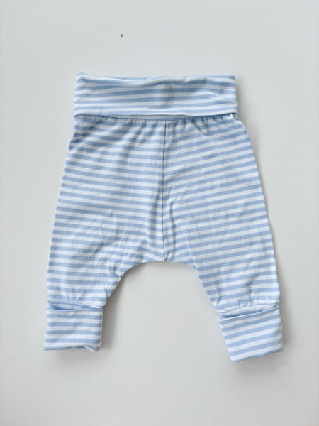S:B 'grow with me' leggings (6-12 months) - Sadie:Baby UK