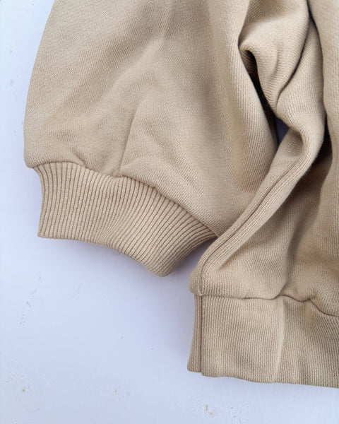 christmas oversized sweatshirt