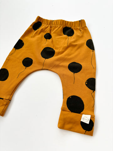 S:B Balloon Leggings (Newborn) - Sadie:Baby UK