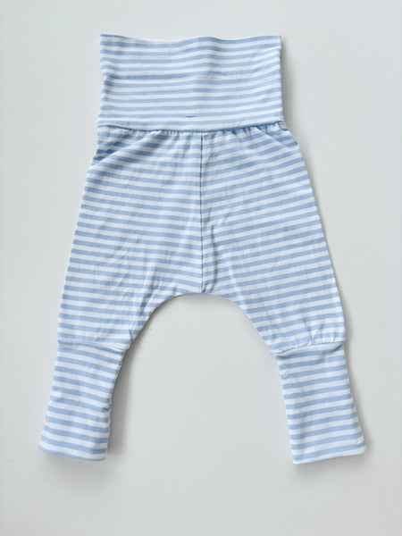 S:B 'grow with me' leggings (6-12 months) - Sadie:Baby UK
