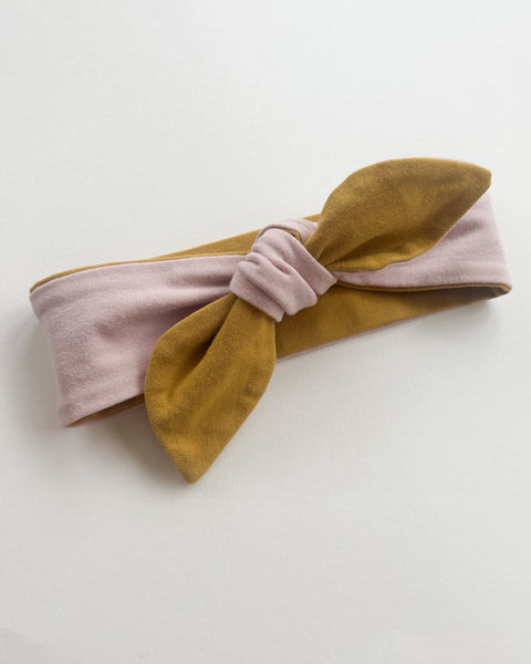 S:S baby headband (0-2 years)