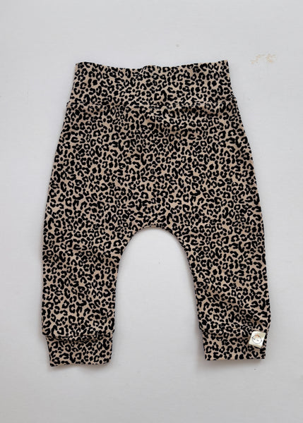leopard print leggings - Sadie:Baby UK