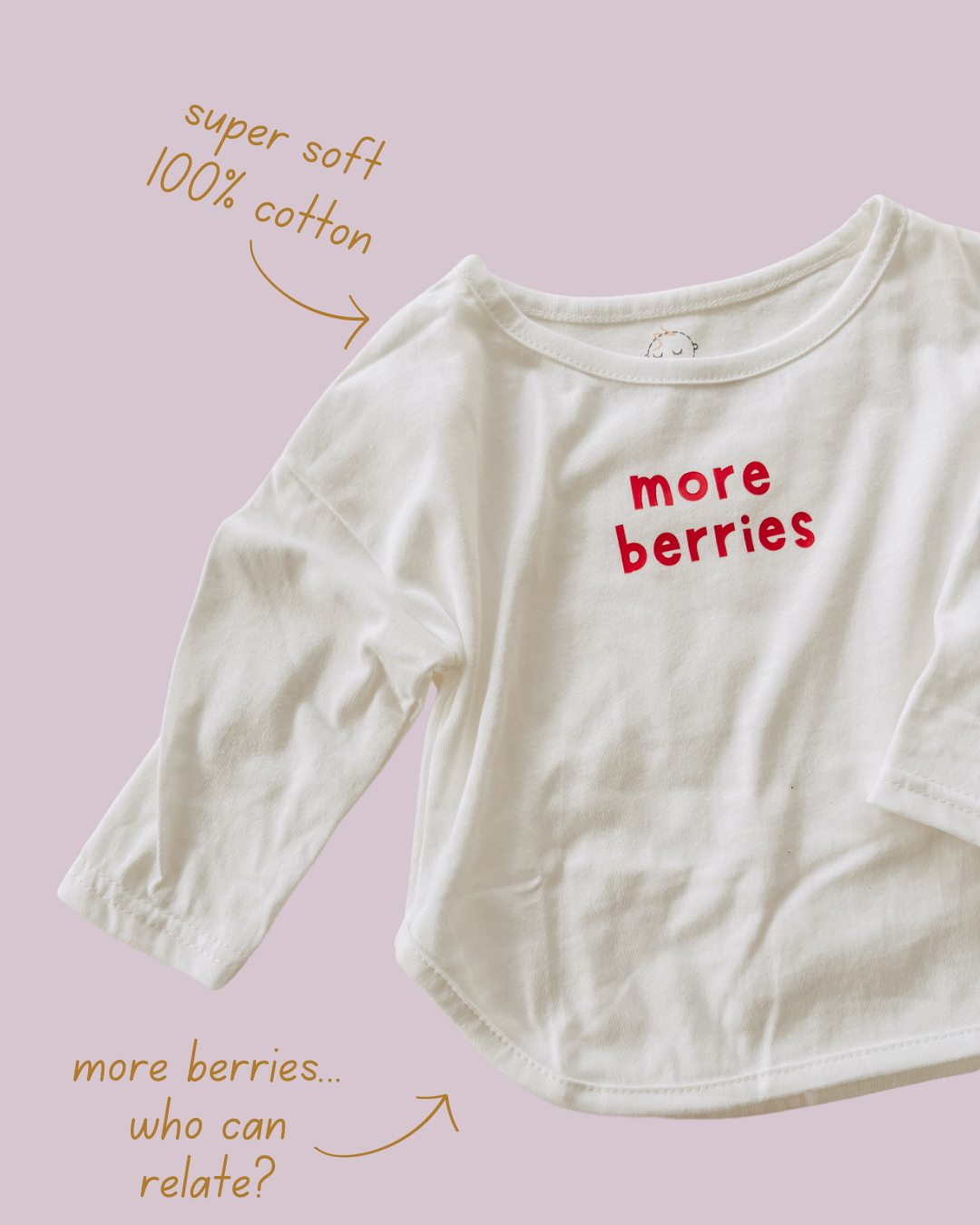 more berries top