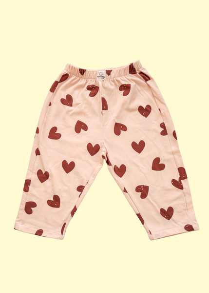 rusty hearts play pants - Sadie:Baby UK