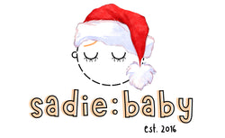 Sadie:Baby UK